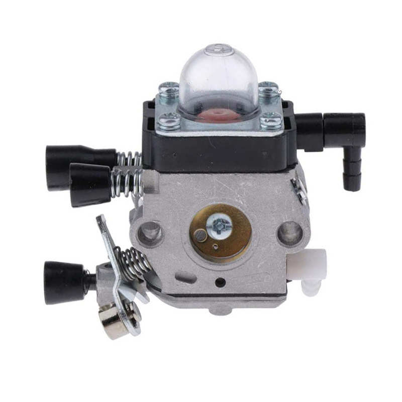 STIHL FS38 FS45 FS55 FS74 FS76 FS80 FS85割草机化油器配件