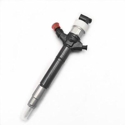 共轨喷油器095000-9840 23670-51070 23670-59055电装喷射器