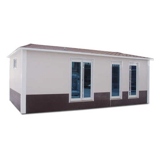 移动厕所厂家定制景区生态免水公共卫生间成品一体式智能移动厕所