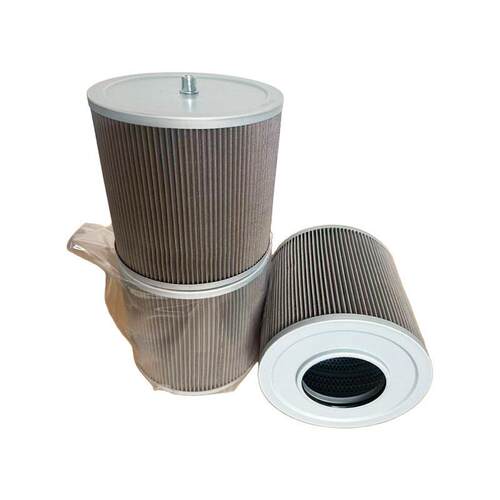 现E131-0214挖掘机滤清器燃油滤芯油水分离器耐温纳污