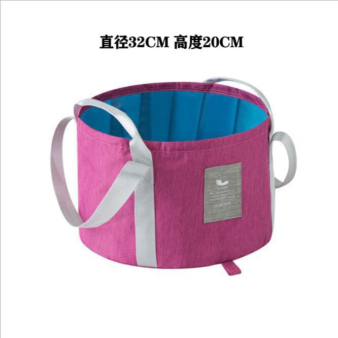 洗脸盆洗脚盆洗菜鱼缸旅行脸盆