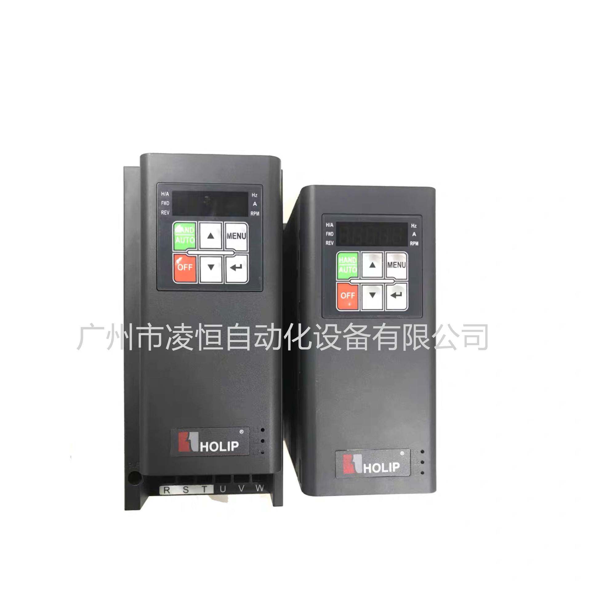holip海利普变频器A150系列水泵矢量变频器1.5kwHLP-A150-01D54