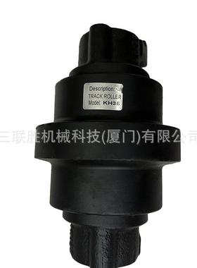 KH35支重轮、挖掘机履带承重轮、小型挖掘机配件、厂家直销底盘件