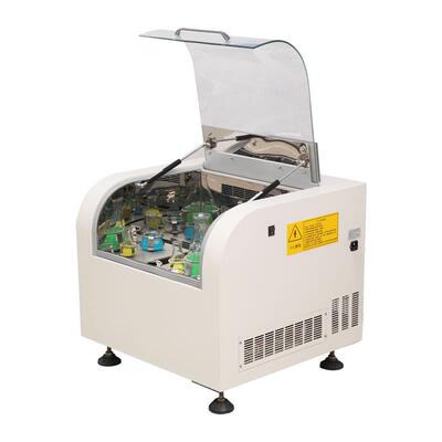 台式恒温振荡器（96L、全温）IS-RDD3/精旗