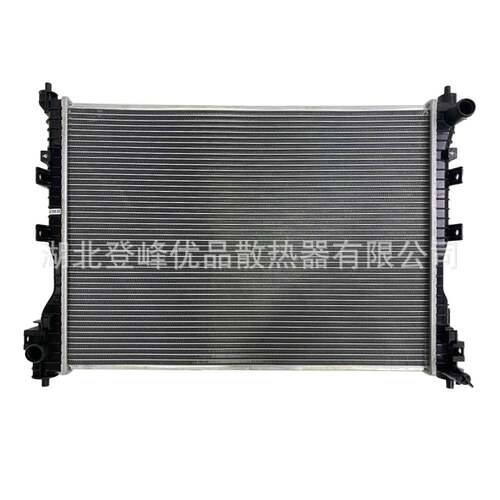 源头厂家全车系汽车配件散热器水箱1301100XKZ36A适配于H6运动版