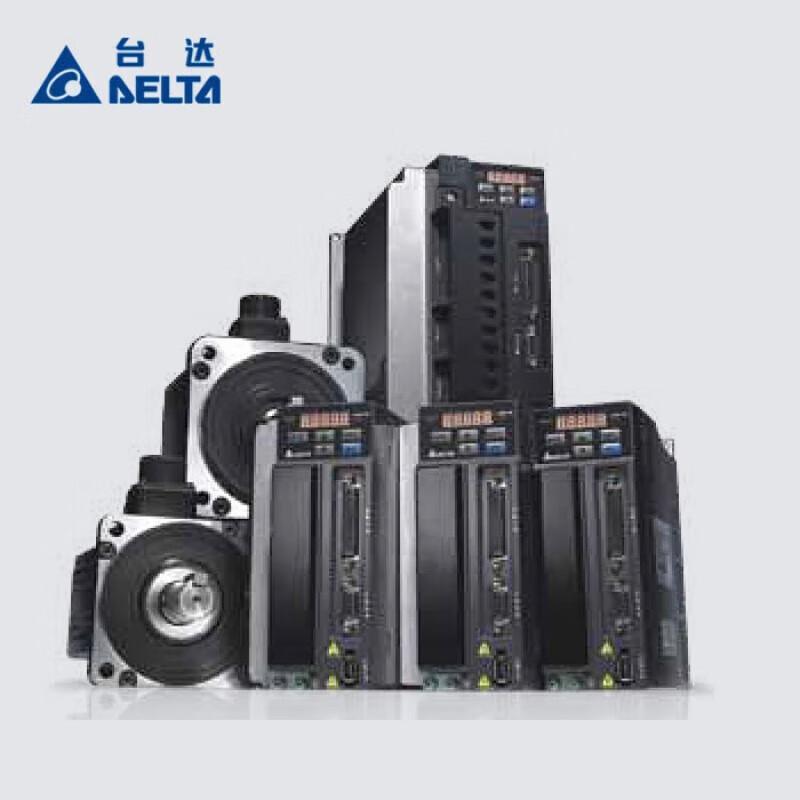 达伺服电机B2系列1010台w-3kw整套ASED-B2-042-B+CLVJMA-C20604RS