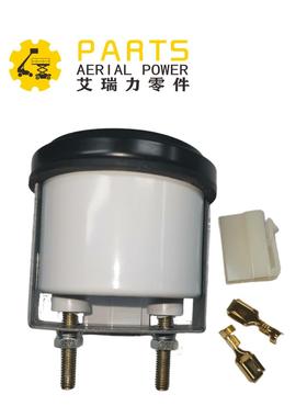 小时计 Dingli 00000698 用于 Dingli电动剪式升降机JCPT1614HD