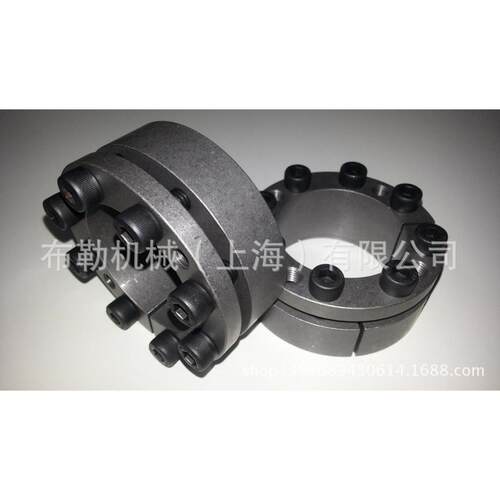 兰溪胀套EST-80X120X50/EST-85X125X50/EST-90X130X50同步轮锁环