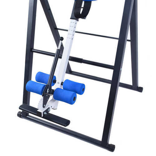 辅助器材器吊机倒倒立腰椎瑜伽倒挂小型器家用健身倒立器拉伸