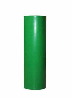 钢米平面绝缘橡胶地垫AK-JBHL110m绿色厚5mm测试电压10kV卷可定
