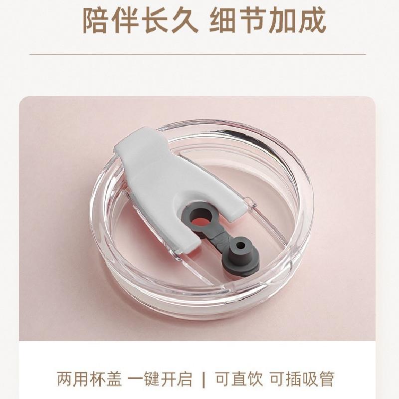 【配件盖子】厨房家密封食品级PP塑料盖防尘卡扣硅胶盖子批量竹盖