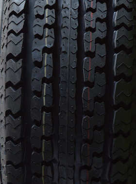 688 ST205/75R14 ST235/80R16拖车轮胎 出国型号全新汽车轮胎