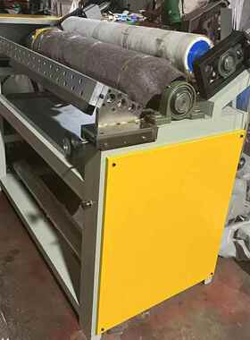 热熔 胶 塑片复机 复合布合和PVCXF-1100PS 片平整材机