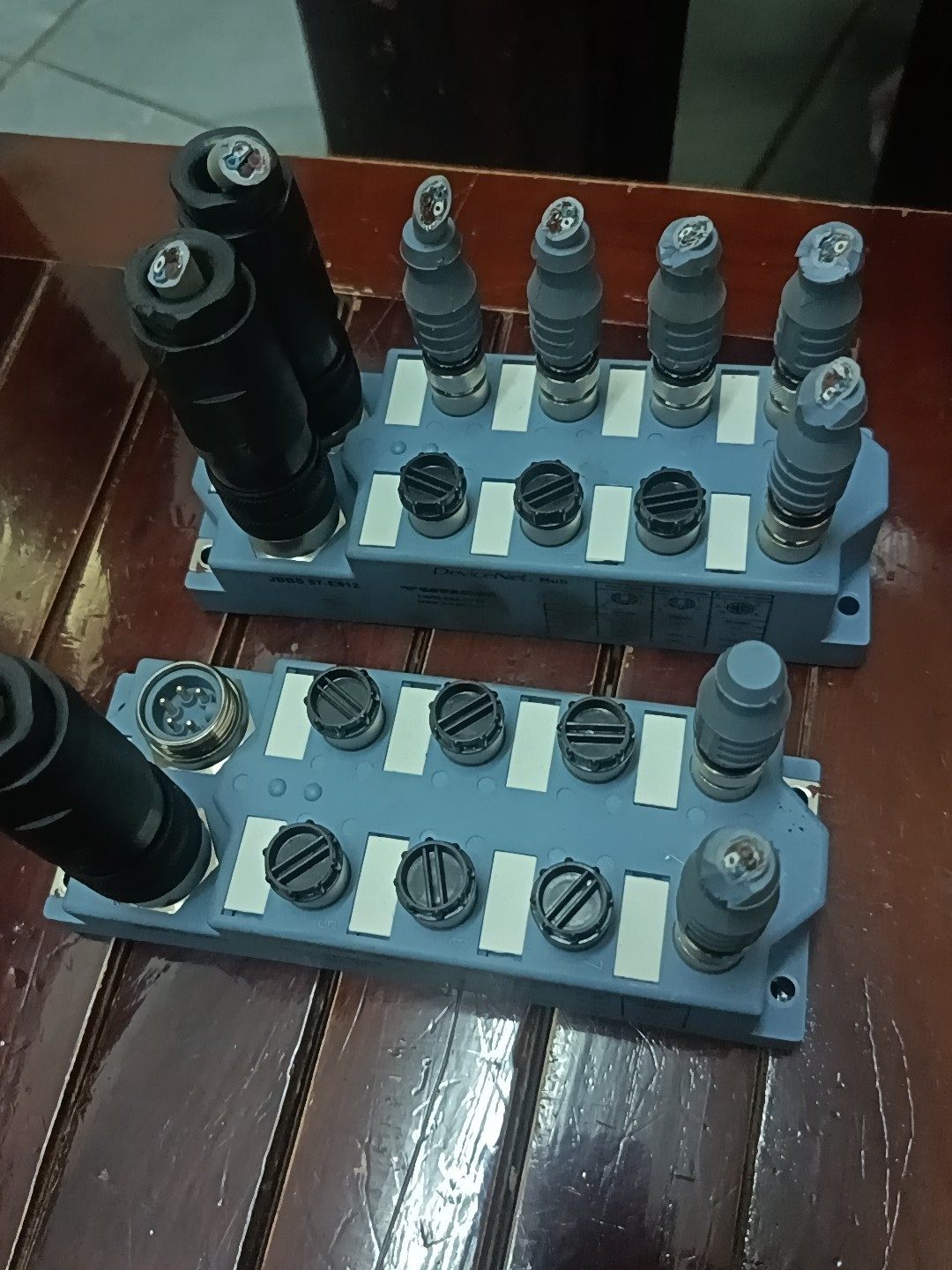 图尔克模块JBBS 57-E812