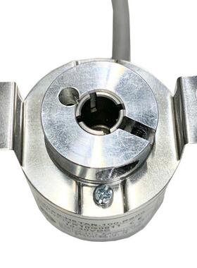 EI40P宜科编码器El40F8-H6PR-100 原装正品 增量旋转编码器 L5PR