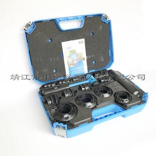 SKF轴承安装工具TMFT36/TMFT24内径10-55mm套筒安装锤衬套密封件