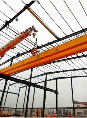 2机0重起重机抓斗t起重QD电动768起机