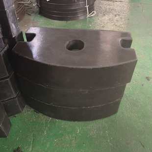 机车减震防撞块 矿车碰头 现货供应 矿用橡胶碰头