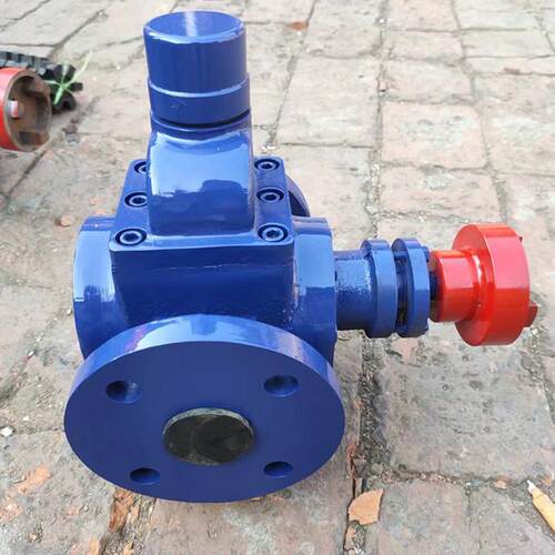 厂家直销YCB4/0.6圆弧齿轮泵,圆弧齿轮油泵,,圆弧泵厂家