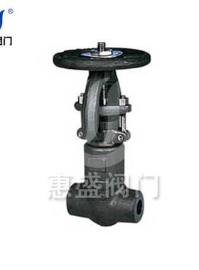 直销900Lb～2500lb自密封锻钢闸阀现货供应