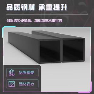 电脑桌桌卧室家用竞子工作台方形台式 办公桌电简约现代长学DNZ951