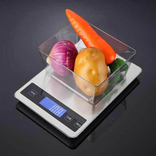 智能秤 数字食品秤和量秤 智能电子秤 智能秤家用厨房 批量
