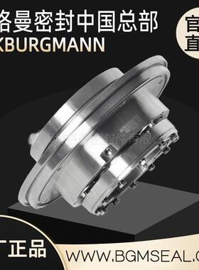 600X-TLRD/TLJ-220脱硫循环泵密封原装EKKBURGMANN博格曼机封轴封