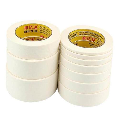 masking tape watercolor paper tapes 3.6cm 美纹纸胶带