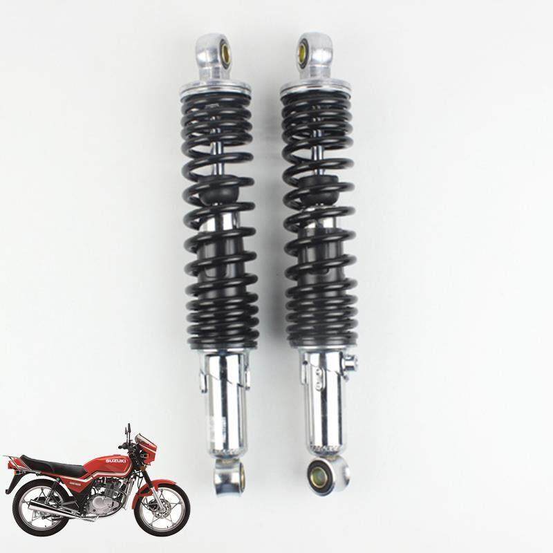 适用机车刀仔后避震器避震器GS125老款刀仔125后避震器轻骑