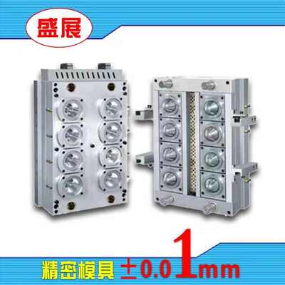 模具加工厂 加工制作设计塑料注塑模具开模注塑加工生产塑料制品