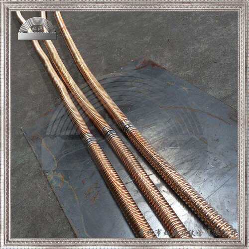 锡磷青铜波纹管 换热铜波纹管 青铜波纹软管 DN15-DN50