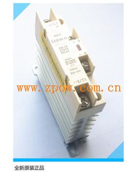 固特GOLD单相交流固态继电器SAH(G3PA)4810D 4815D 4820D 4825D