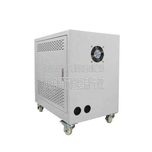 三相干式隔离变压器3SG-30kva820V变20V低频电力变压器SG-3电0vka