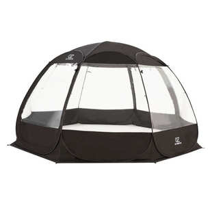 帐篷帐篷冬季空房室外春节球形透明保暖防风野营星屋泡泡