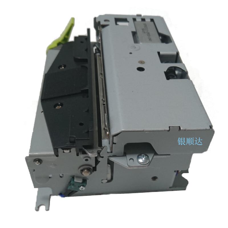 EU-T432 嵌入式热敏打印机模组 终端设备打印机
