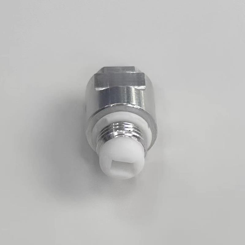 双阀摩卡壶配件上壶增压阀密封塞比乐蒂双阀2杯4杯通用安全阀器具