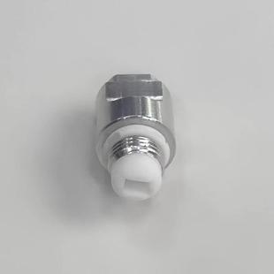 双阀摩卡壶配件上壶增压阀密封塞比乐蒂双阀2杯4杯通用安全阀器具