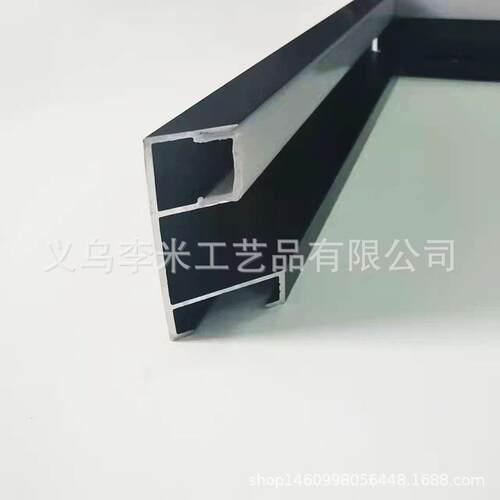 新款铝合金灯画线条 客厅玄关画框 LED线条 框条