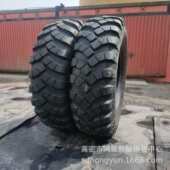 20牵引车轮胎 挖掘机13 陕汽配套重型载重卡车12.5 20越野人字轮式