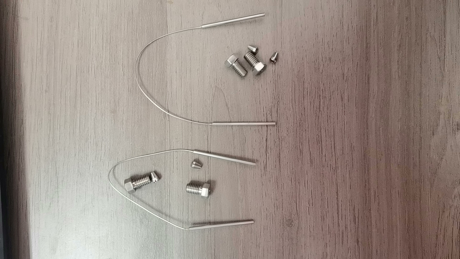 冷杉甲烷气阻管，245元/根