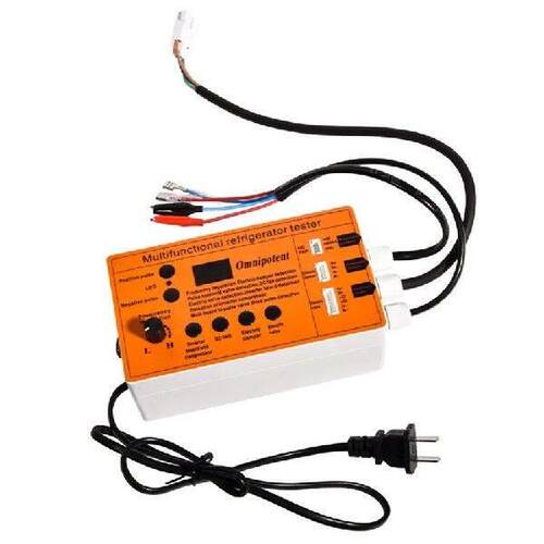 English Version Refrigerator Inverter Board Compressor