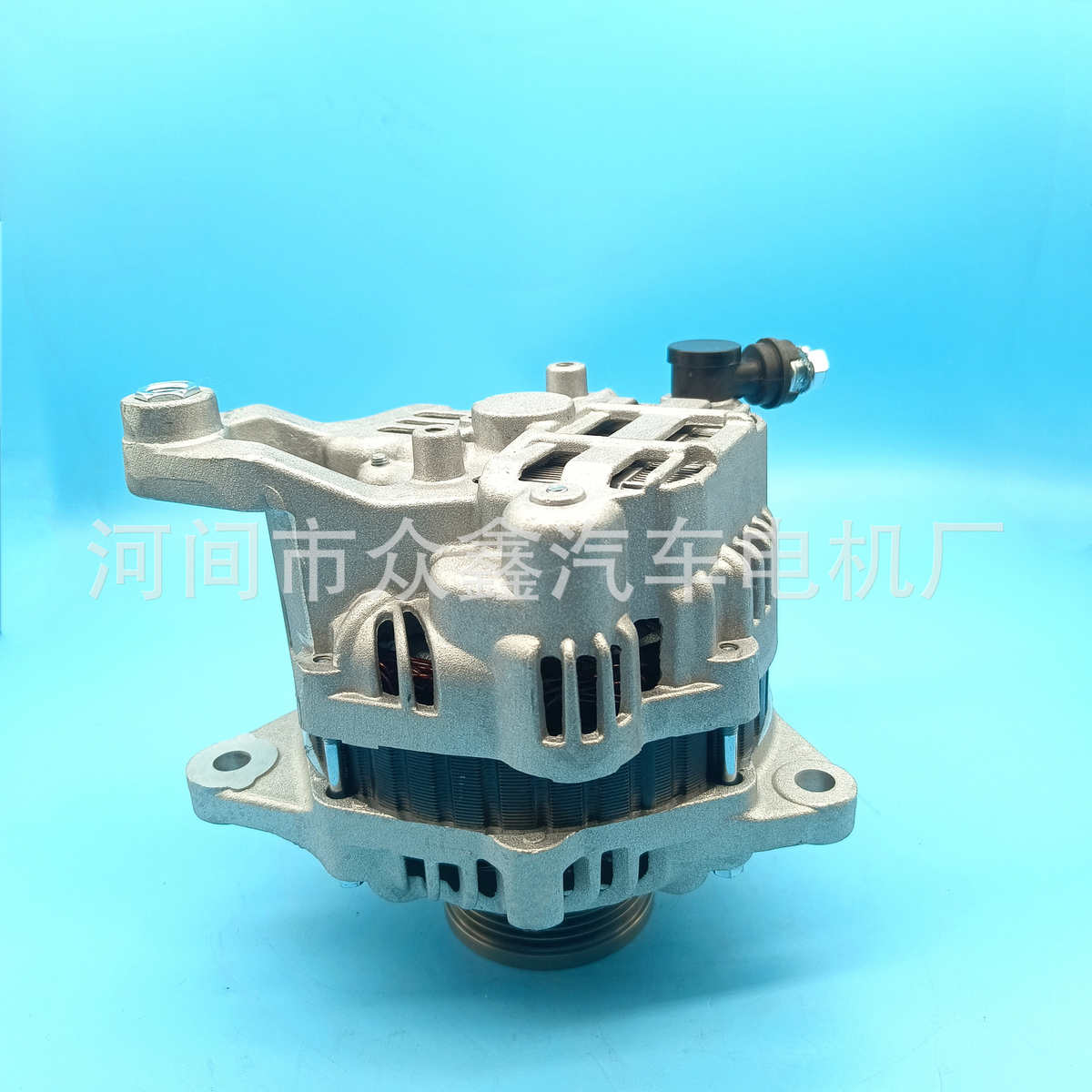 交流发电机 12V A003TG5381 23100-MA00A 23100-MA004 A3TG5381