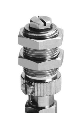 FESTO费斯托ESG-80-SN-HB-G真空吸盘