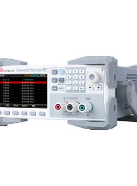 UDP6900系列宽范围可编程开关直流电源（下单前请确认货期！）