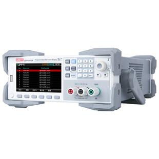 UDP6900系列宽范围可编程开关直流电源（下单前请确认货期！）
