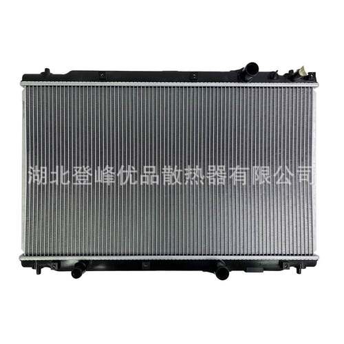实力厂家全系汽车配件散热器水箱19010-5TZ-H01适配于CRV2.0混动