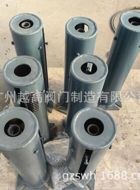 TD30F01可变弹簧支吊架支撑搁置型弹簧带丝杆管托