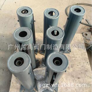 TD30F01可变弹簧支吊架支撑搁置型弹簧带丝杆管托