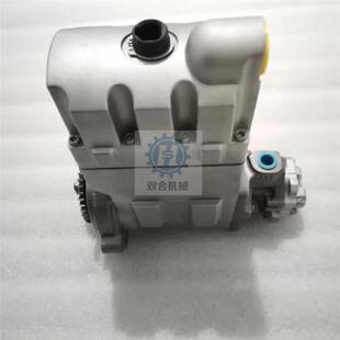 2544358泵喷嘴 4358 C9发动机燃油泵 254