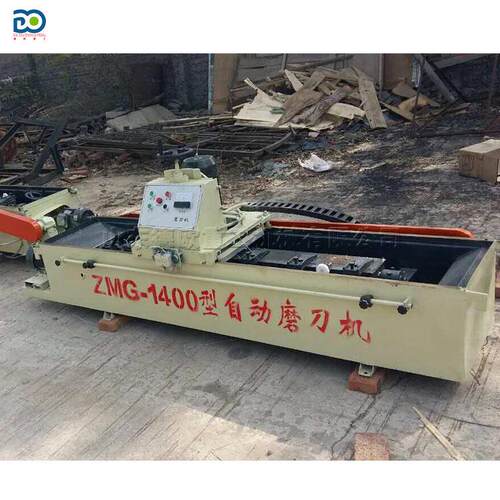 DO-121500数型自动控直线磨刀切纸刀旋切全机刀机打磨机厂家供应